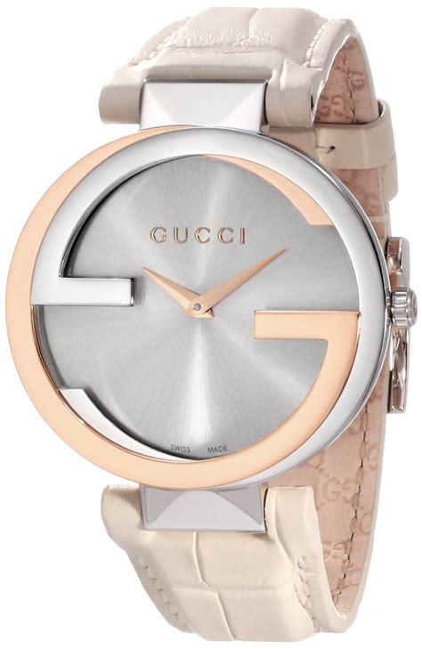 gucci watches women collection.